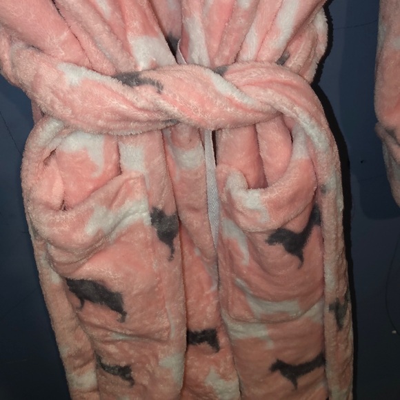 Sonoma plush Robe - Picture 3 of 4